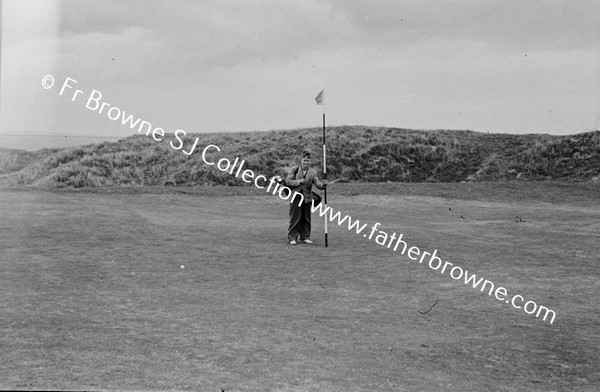 ON GOLF LINKS  MSSRS KELLEHER AND SON AND J LALOR